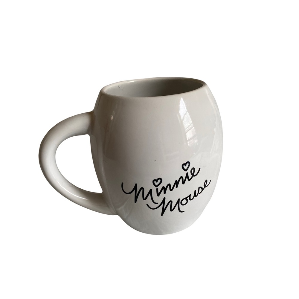 Disney Minnie Mouse Coffee Mug - Picture 3 of 5